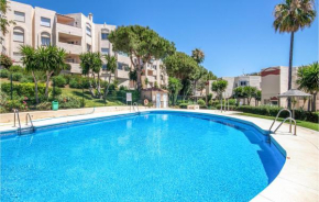 Gorgeous Apartment In Riviera Del Sol With Wifi, La Cala De Mijas